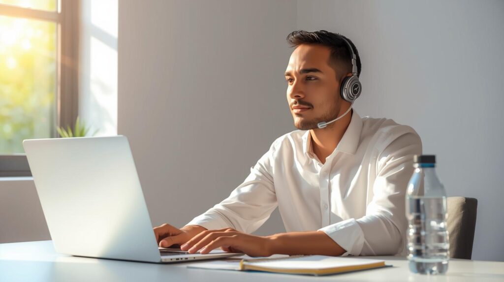 Vaga Home Office Consultor de Vendas Afya BH RJ SP