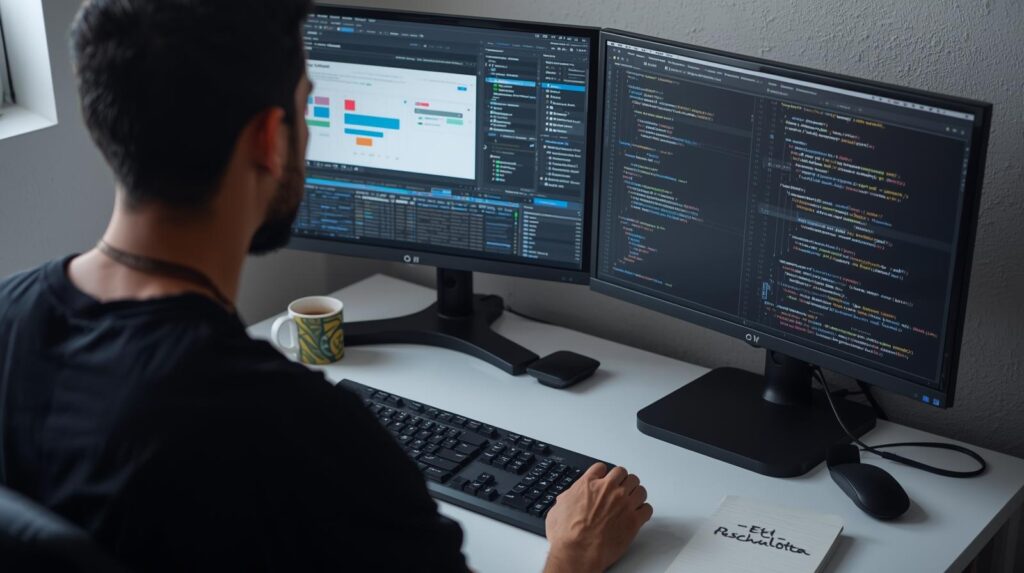 Vaga Home Office: Engenheiro de Dados | Paschoalotto