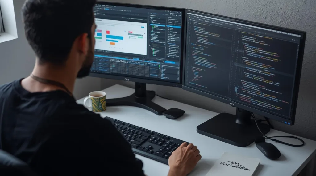 Vaga Home Office: Engenheiro de Dados | Paschoalotto