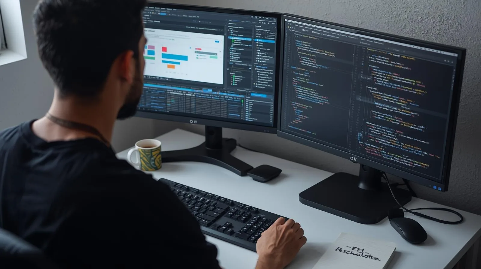 Vaga Home Office: Engenheiro de Dados | Paschoalotto