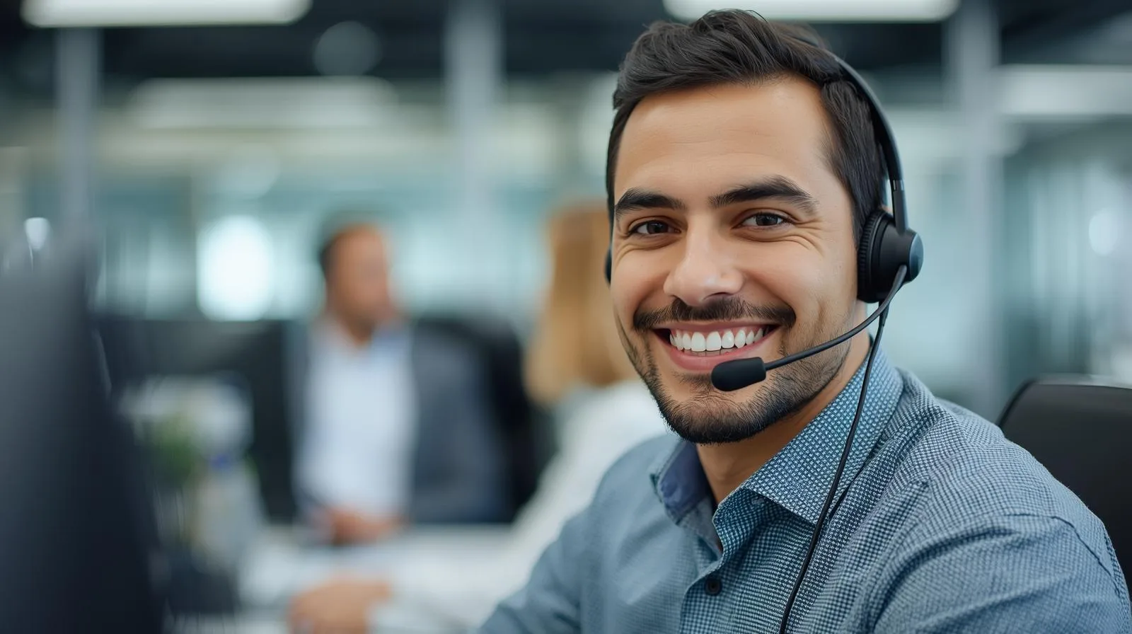 Vaga Home Office: Especialista em Atendimento ao Cliente Bilíngue Espanhol (Mídias Sociais) | Atento Digital São Paulo