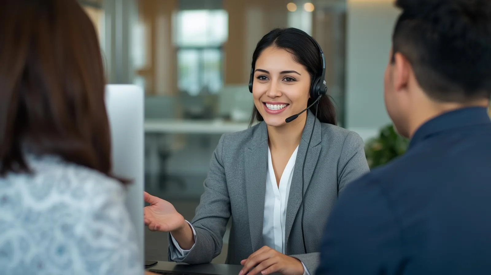 Vaga Home Office: Especialista em Atendimento ao Cliente Bilíngue Espanhol