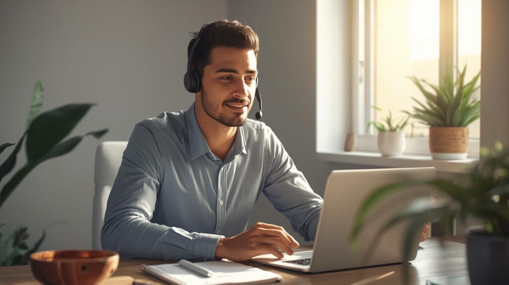 Vaga Home Office: Especialista em Retenção | Atento Kroton Salvador