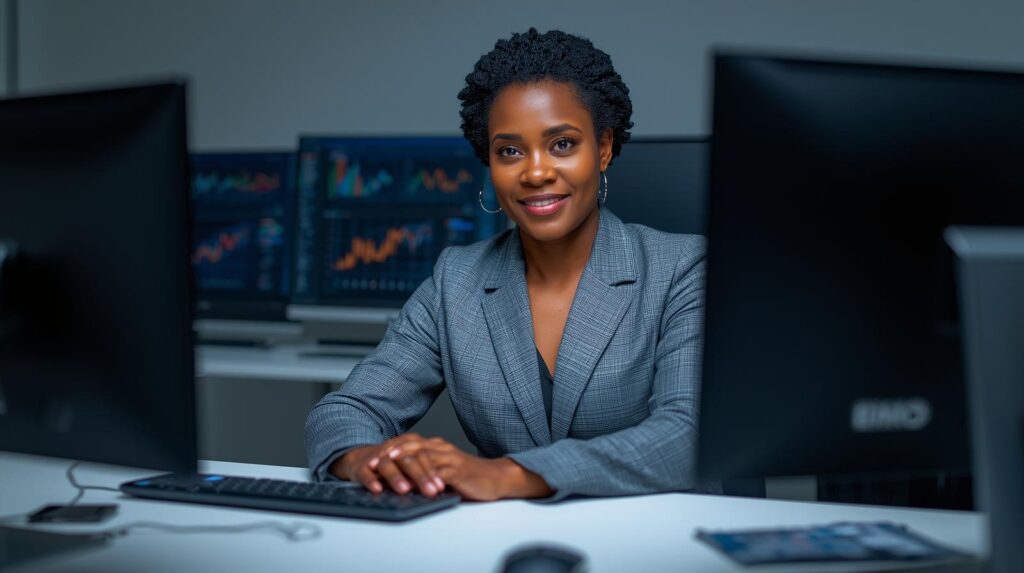 Vaga Home Office: Pessoa Consultora de BI Pleno | BHS