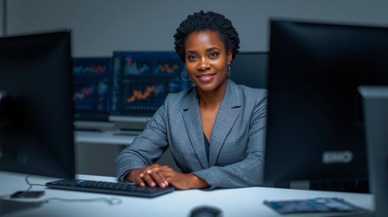 Vaga Home Office: Pessoa Consultora de BI Pleno | BHS