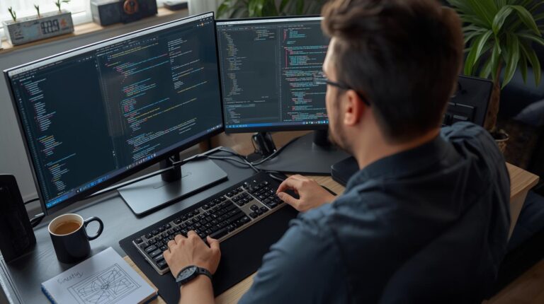 Vaga Home Office: Pessoa DevOps Pleno | 3S Checkout E-Deploy