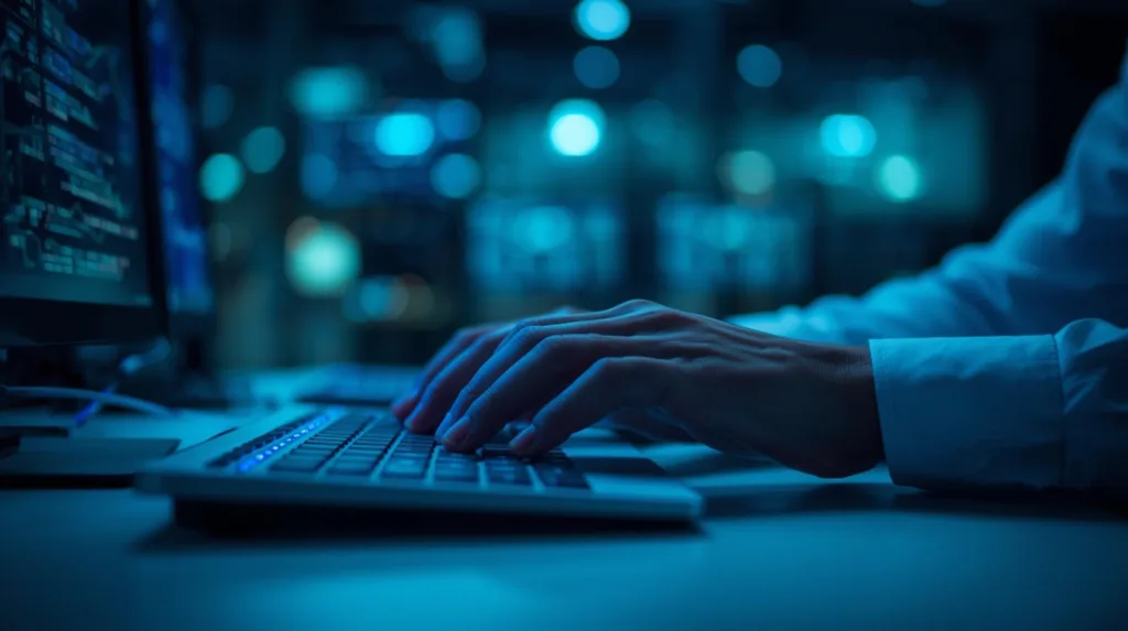 Vaga Home Office: Programador(a) HCM Senior | Paschoalotto