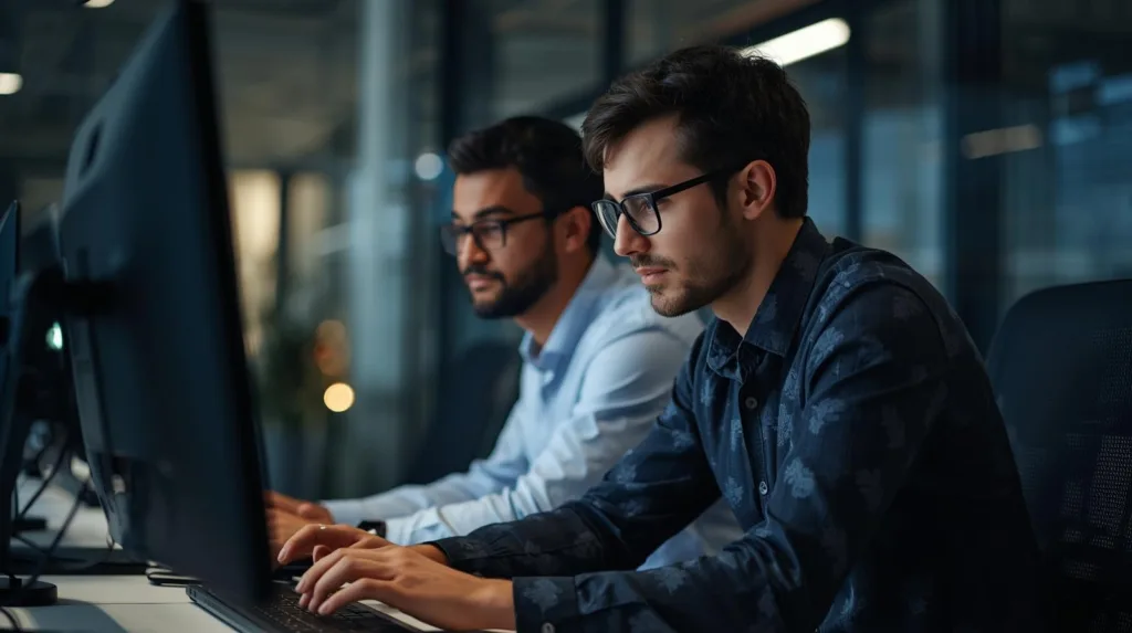 Vaga Home Office: Tech Lead Dados | Paschoalotto