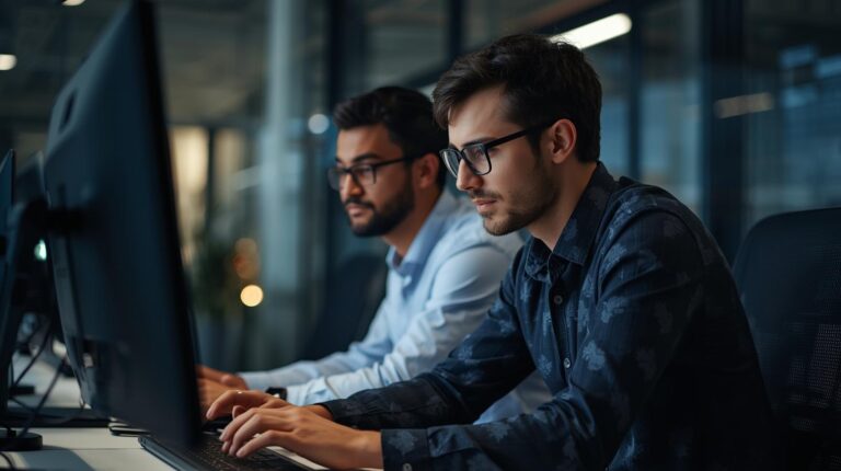 Vaga Home Office: Tech Lead Dados | Paschoalotto