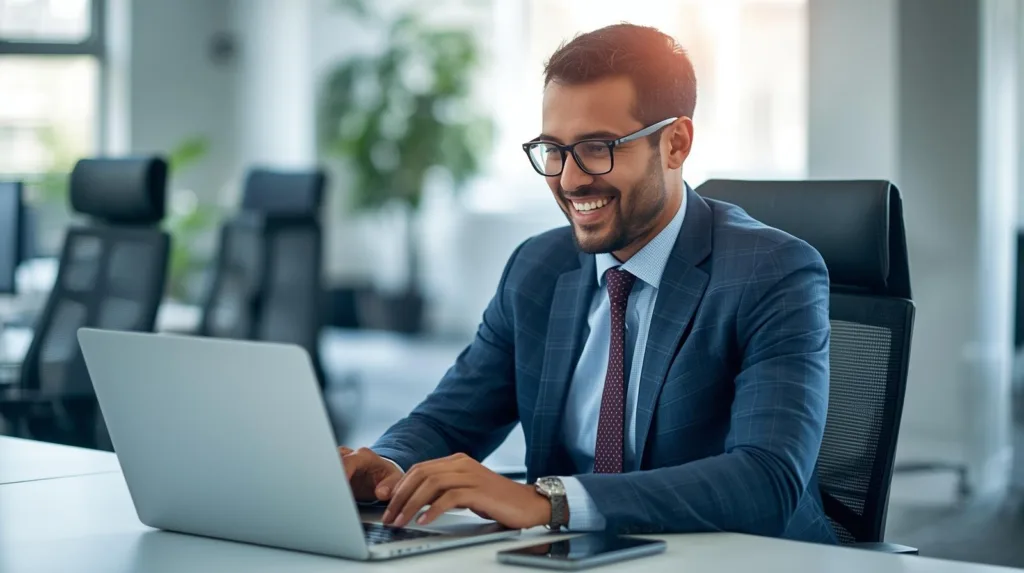 Vaga Home Office Tech Recruiter BHS Belo Horizonte