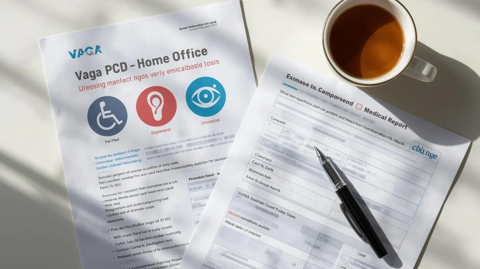 Vagas legítimas são claras, respeitosas e não pedem dinheiro. Desconfie de promessas milagrosas — valorize transparência.