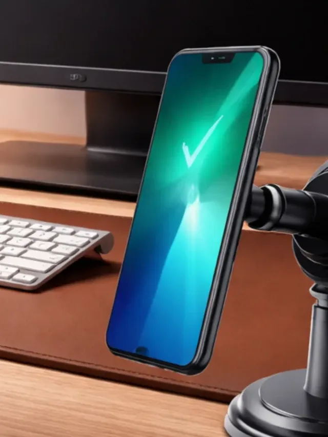 Top 5 Produtos Invisíveis Que Turbinam Home Offices em 2026