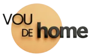 Logo vou de home