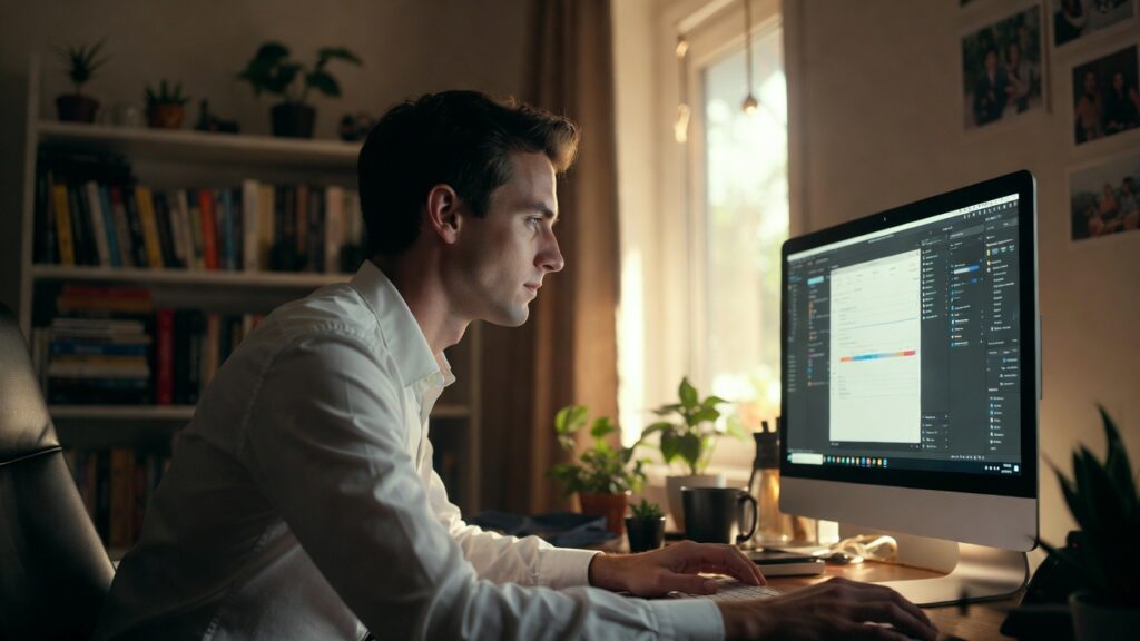 Home Office: Desenvolvedor (a) Backend Pleno