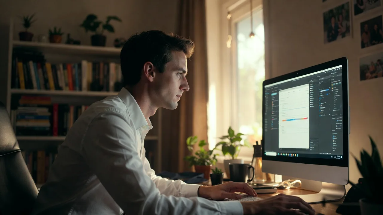 Home Office: Desenvolvedor (a) Backend Pleno