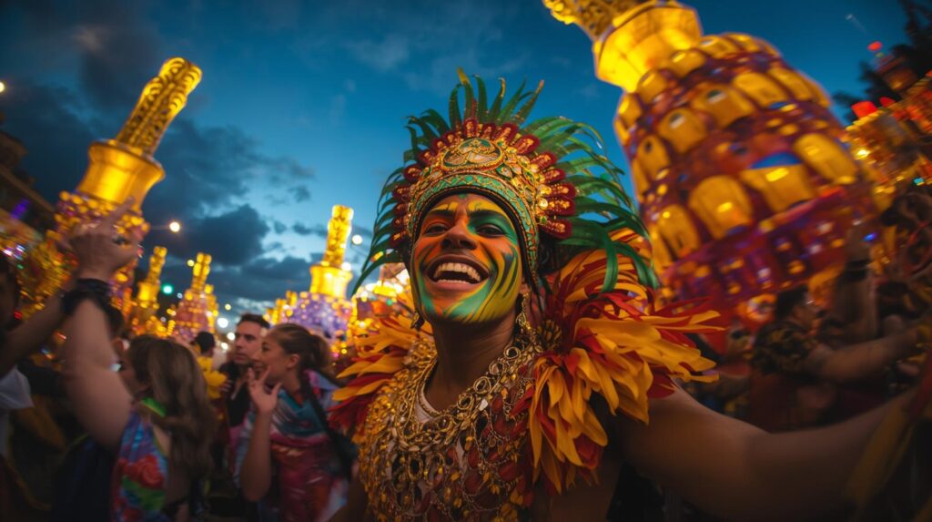 10 Dicas Para Não Cair em Golpes no Carnaval 2026 Guia Completo de Segurança Para a Folia