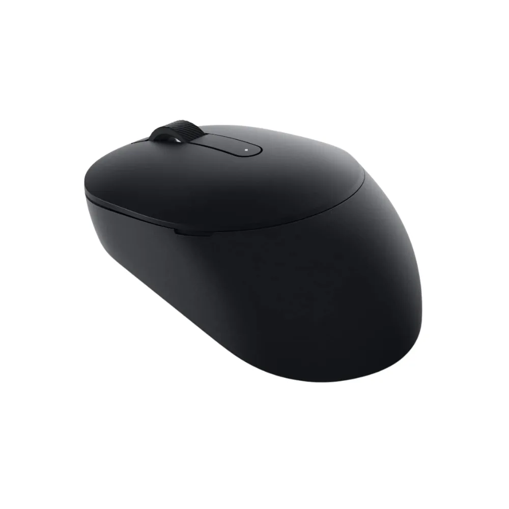 Mouse Wireless Sem Fio E Bluetooth Dell Ms3320w