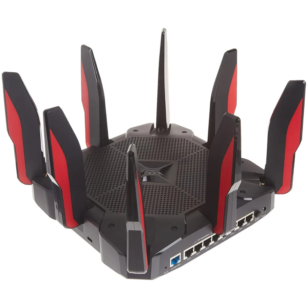 TP-Link Archer AX11000