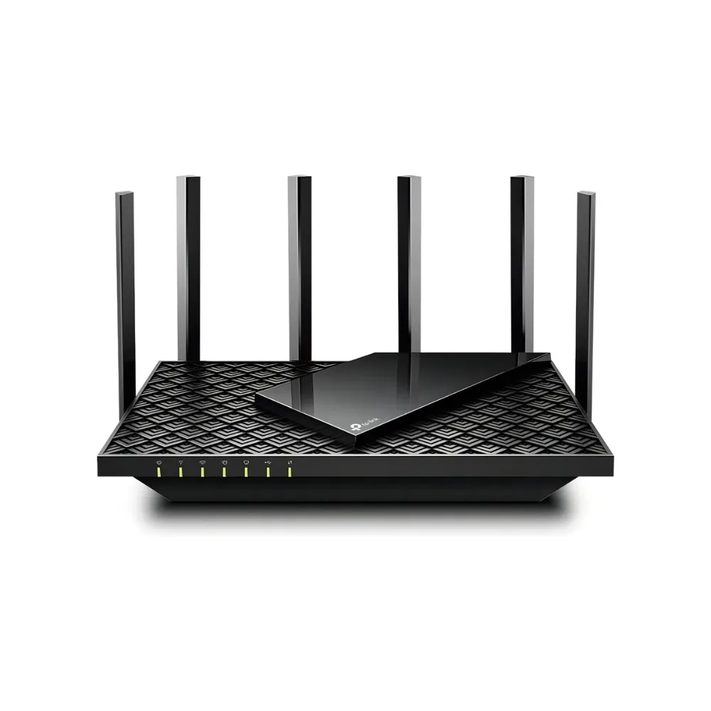 TP-Link Archer AX72 AX5400
