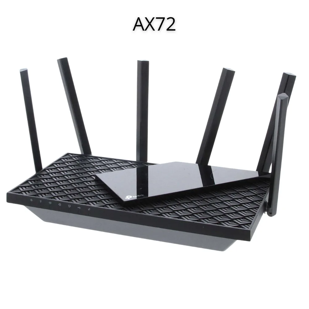 TP-Link Archer AX72 AX5400
