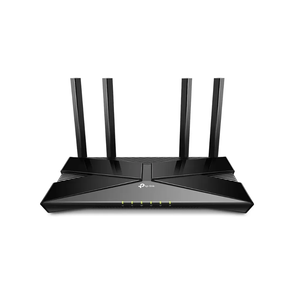 Roteador Archer Ax53 Wifi