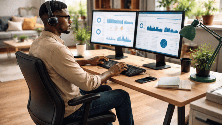 Analista de Analytics Digital