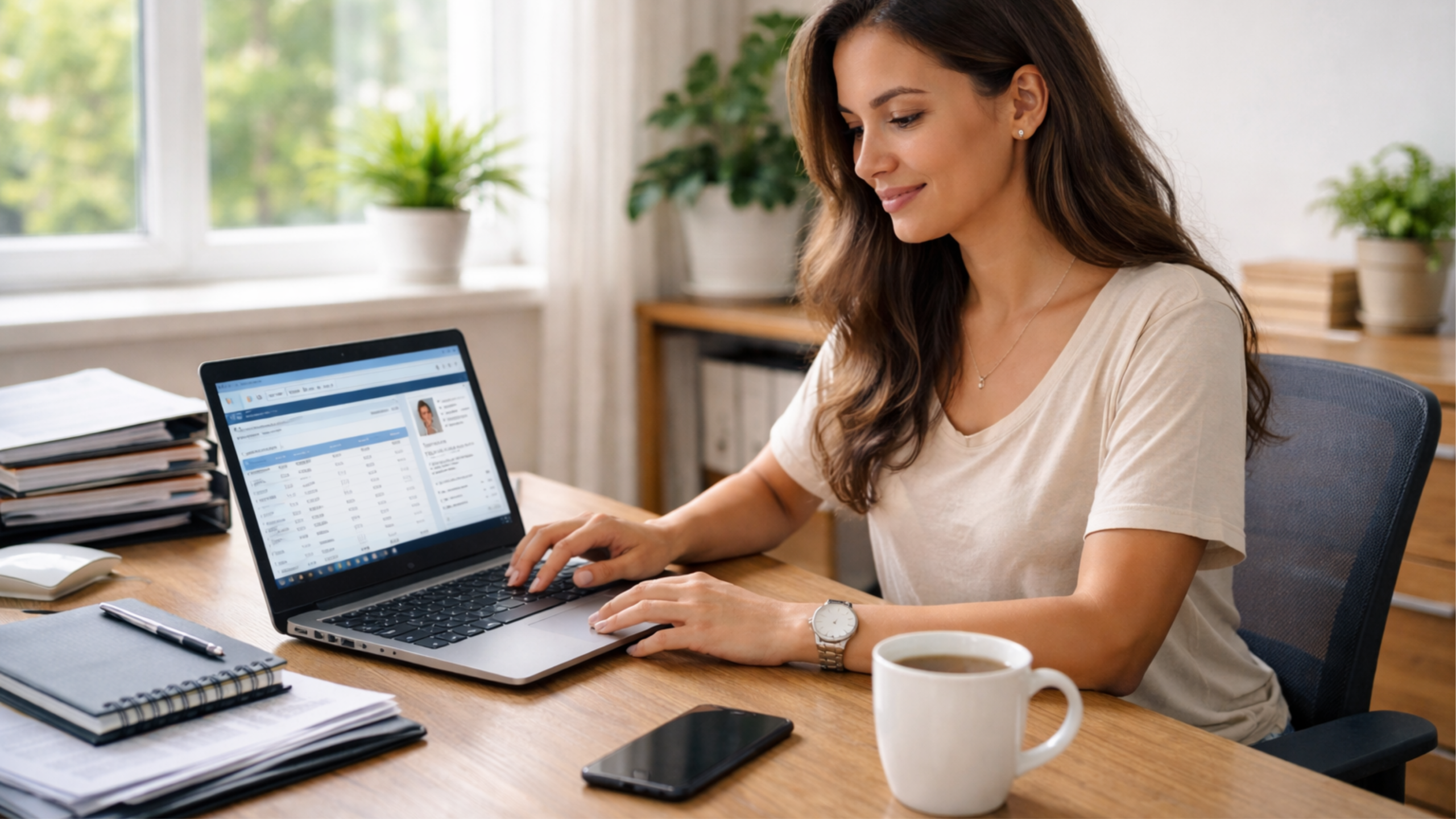 Vaga Home Office: Estagiário - Departamento Pessoal | Knewin (Também para PcD)