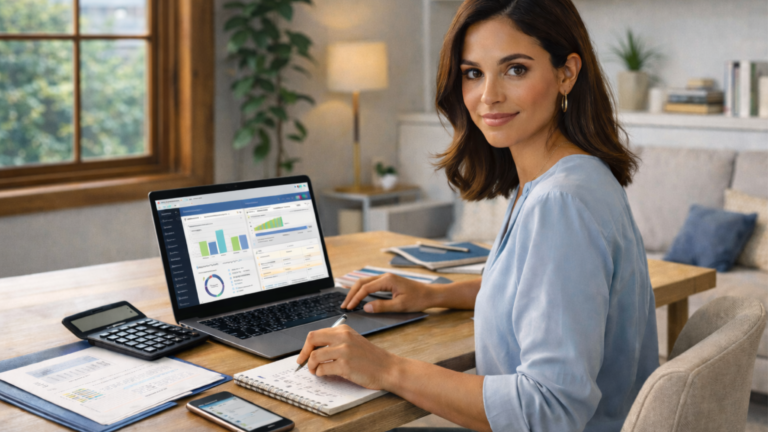 Vaga Home Office: Assistente Financeiro | Asaas Seguros (Também para PcD)