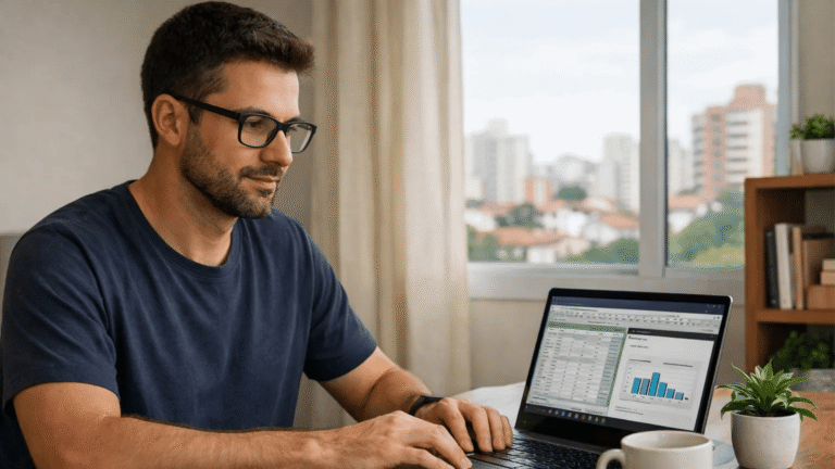 Vaga Home Office: Assistente Administrativo Training - SoftExpert (Também para PcD)