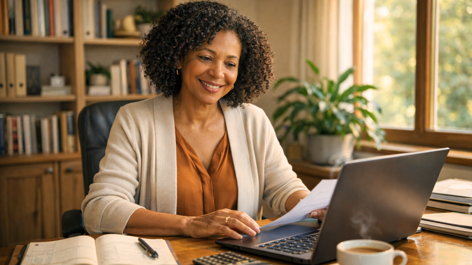 Vaga Home Office: Analista Administrativo - Benefícios | Grupo Bancorbrás (Também para PcD)