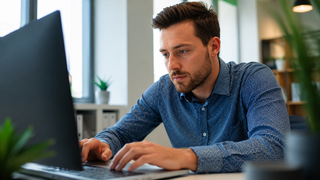 5 Sites Para Trabalhar Respondendo Perguntas em 2026: Sua Renda Extra em Casa | Créditos: Portal Vou De Home