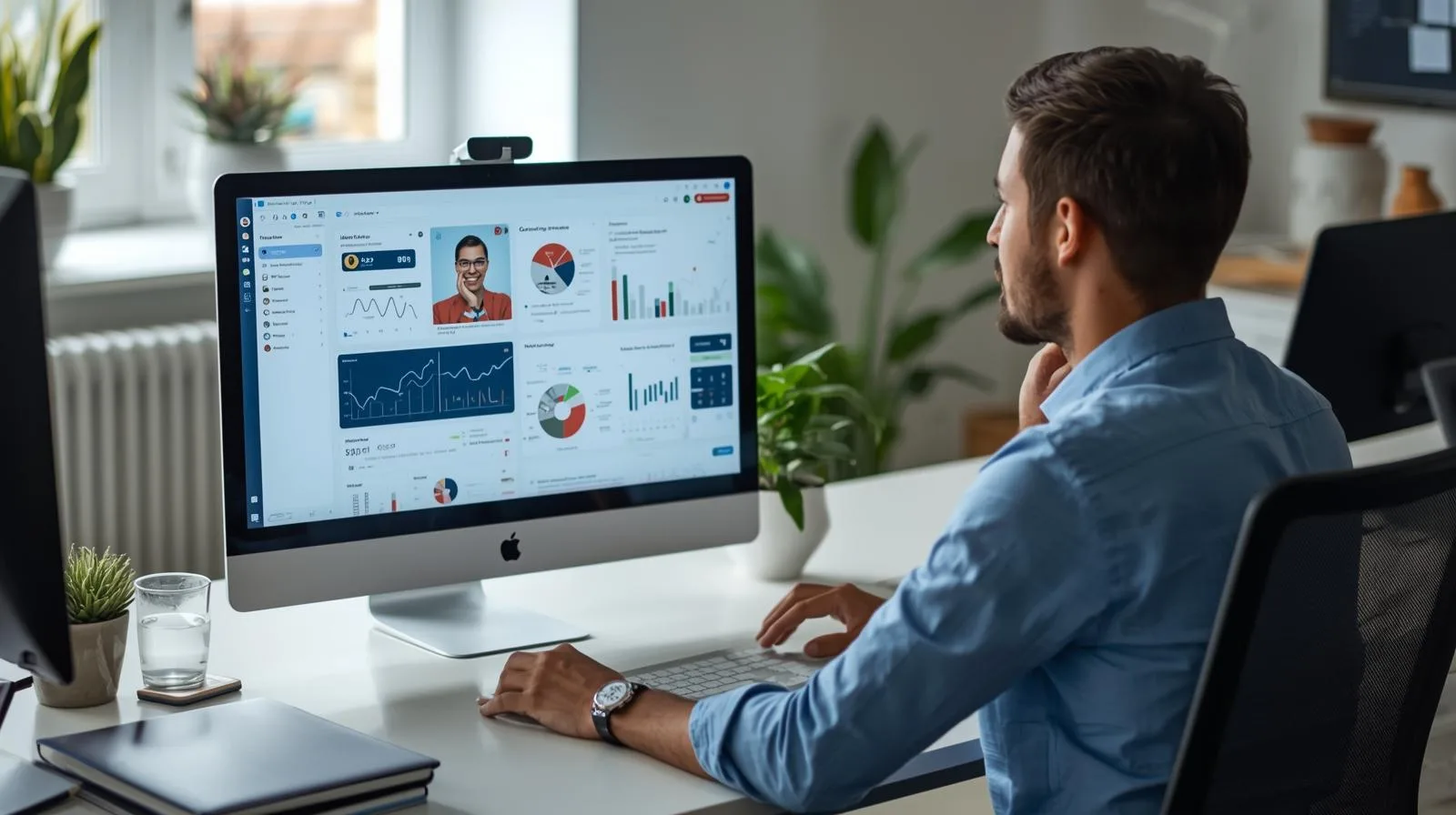 Como Trabalhar com Atendimento Online em 2026 Guia Completo.