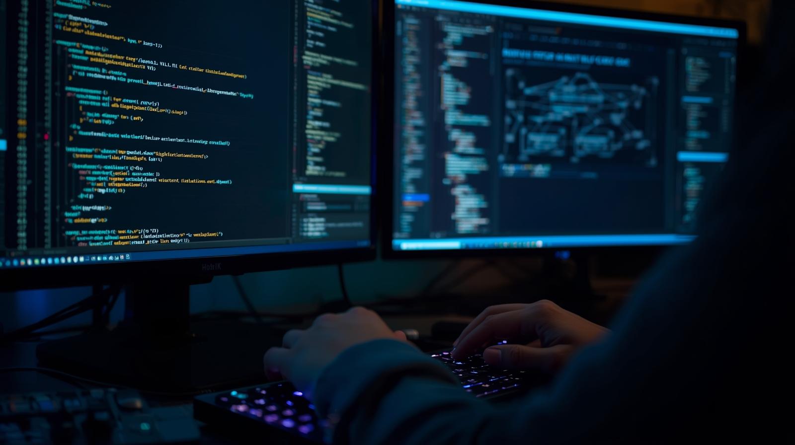 Desenvolvedores, engenheiros de dados e especialistas em segurança cibernética são os pilares do alto salário remoto — escassez global gera demanda constante.