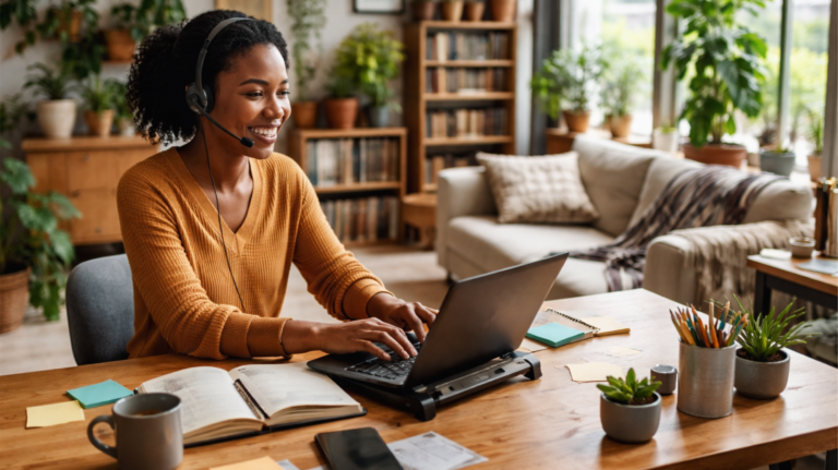 Operador de Telemarketing (Vespasiano)