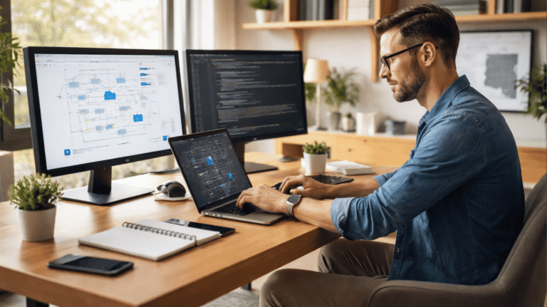 Vaga Home Office Arquiteto de Software Especialista - Neogrid