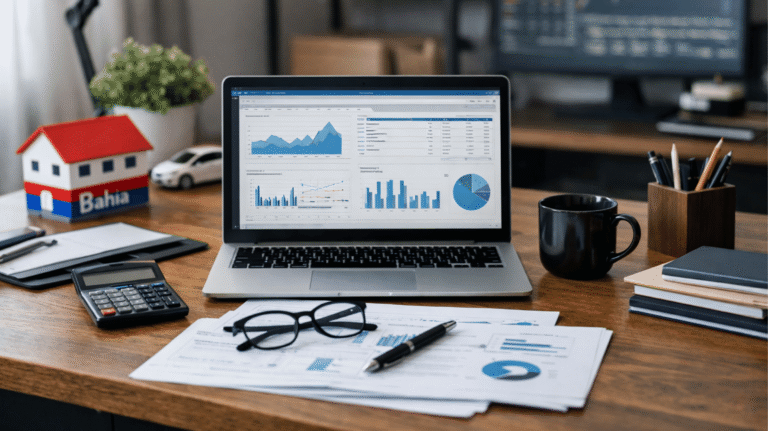 Analista de Políticas de Crédito Sênior - Casas Bahia