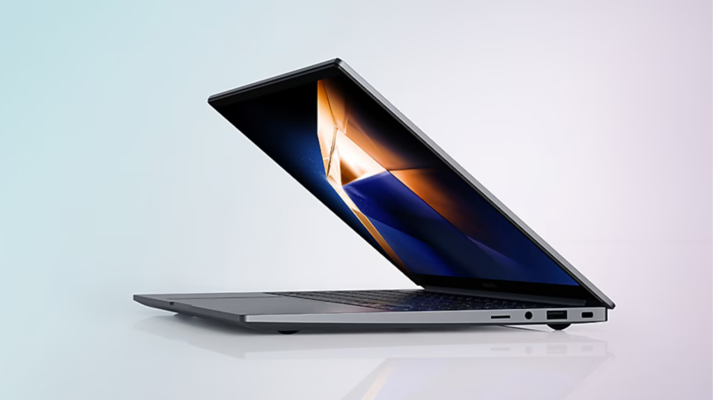 Samsung Galaxy Book4