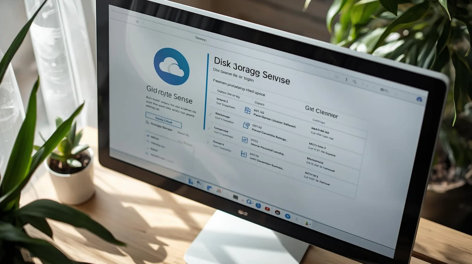 Gigabytes de “lixo digital” se acumulam sem você perceber. Uma limpeza mensal devolve agilidade ao seu sistema.