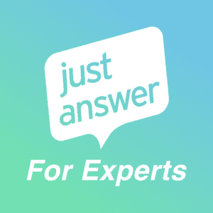 JustAnswer