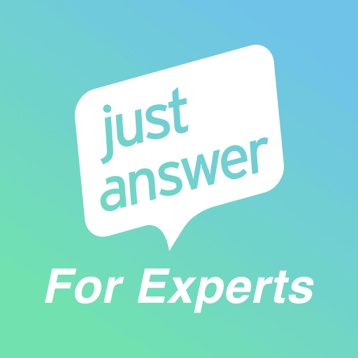 JustAnswer | Créditos Portal Vou De Home 