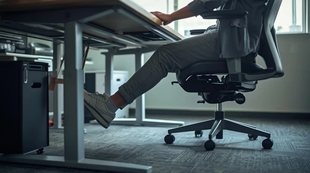 Má Circulação de Sangue Sintomas, Alertas e Como Cuidar da Sua Saúde Vascular no Home Office