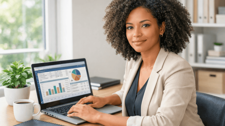 Vaga Home Office: Assistente de Contas a Receber | Farmax (Também para PcD)