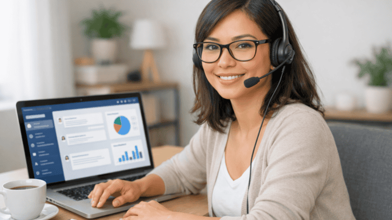 Vaga Home Office: Analista de Suporte ao Cliente | Convenia (Também para PcD)