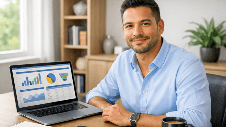 Vagas Home Office: Assistente Comercial | BMC