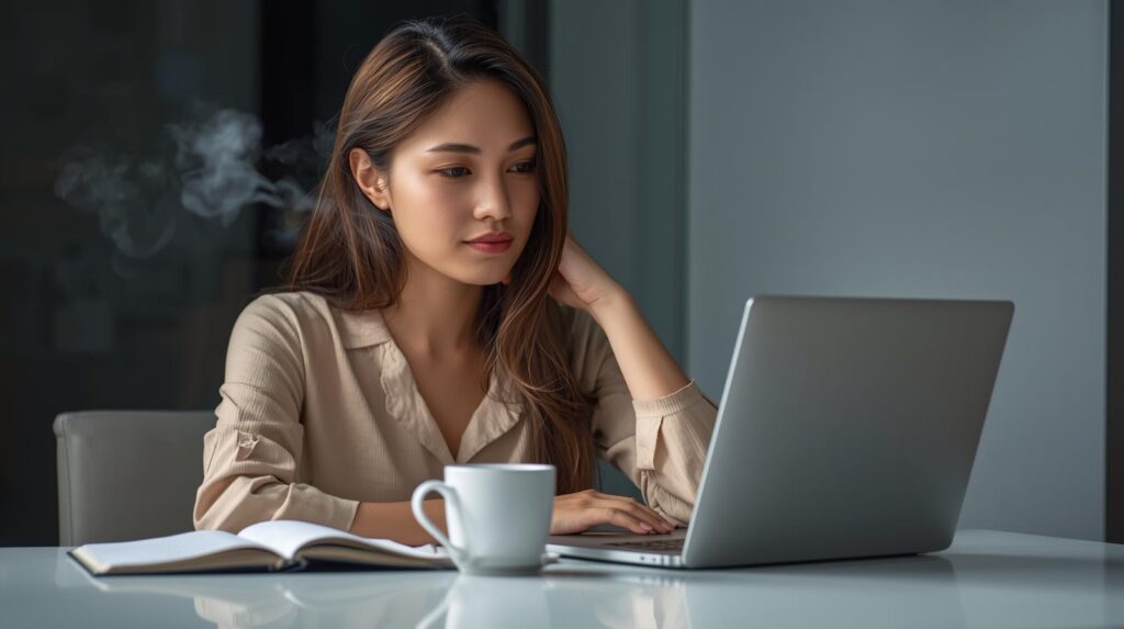 Networking não é pedir emprego — é oferecer valor, compartilhar aprendizados e construir relações antes de precisar delas.