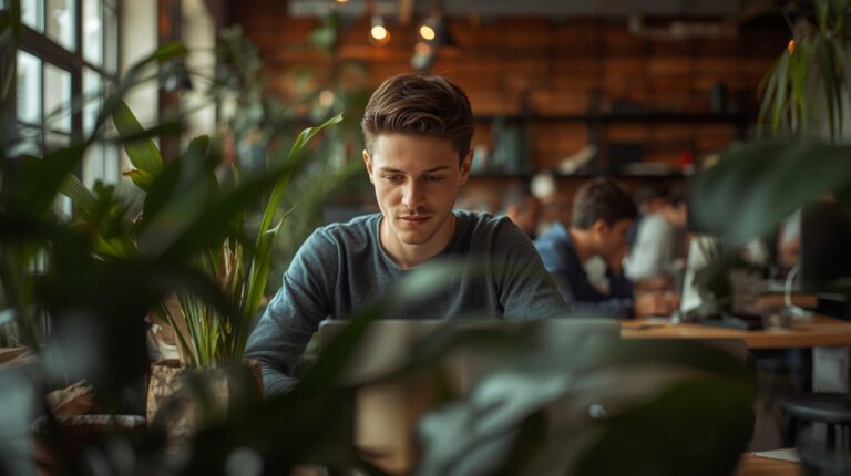 O Cenário do Home Office no Brasil em 2026 A Revolução Definitiva do Trabalho