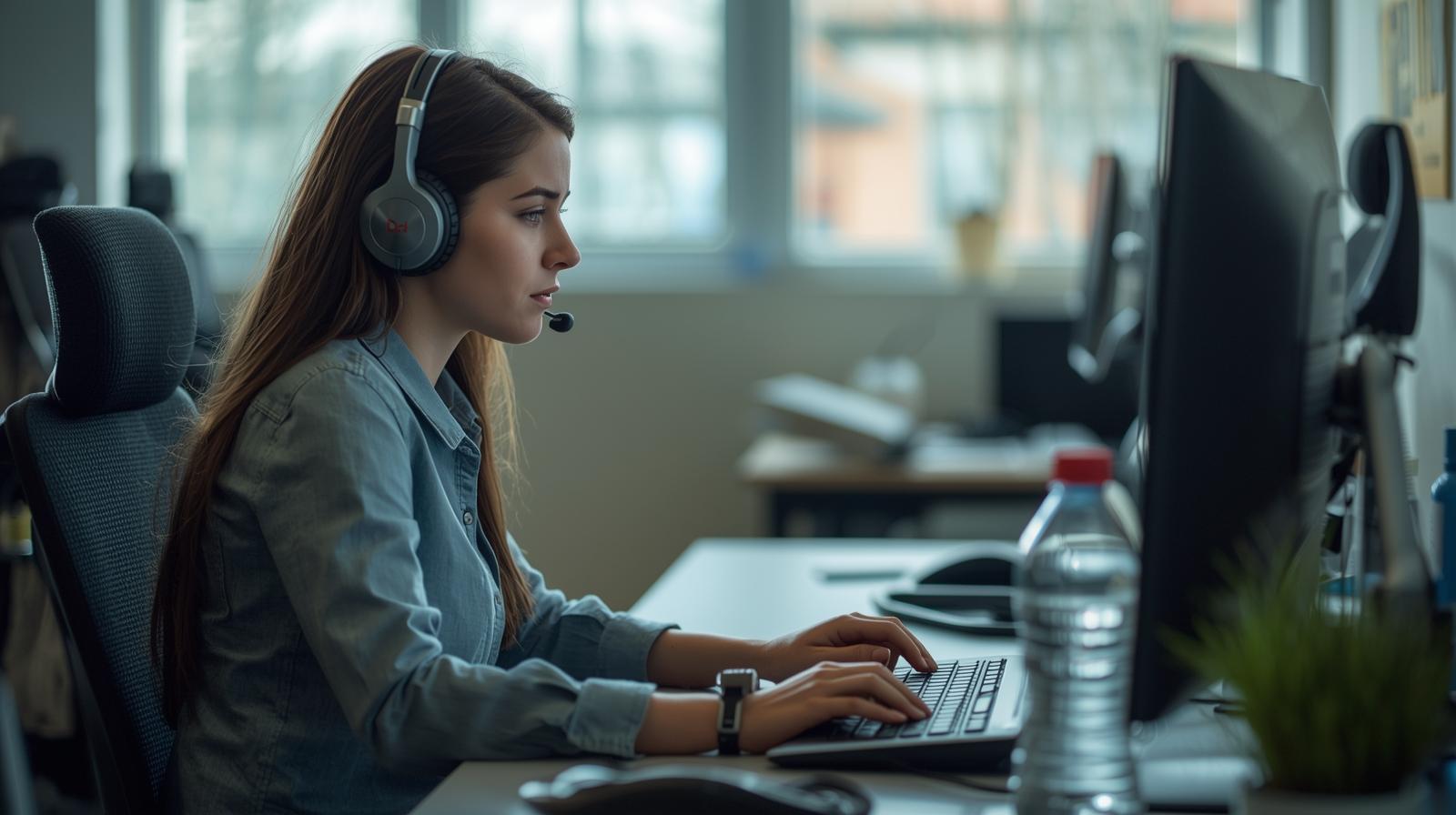 Organização + disciplina = 6 horas que valem um dia inteiro. O assistente virtual moderno entrega mais com menos tempo.