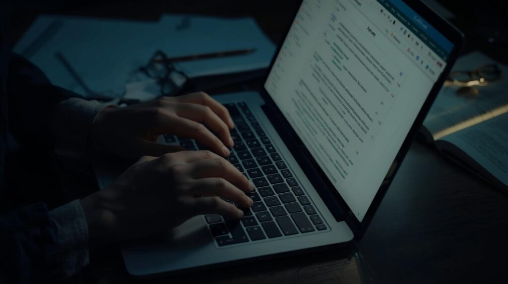 Palavras que vendem valem mais que horas trabalhadas. Escrever bem é transformar conhecimento em renda mensurável.