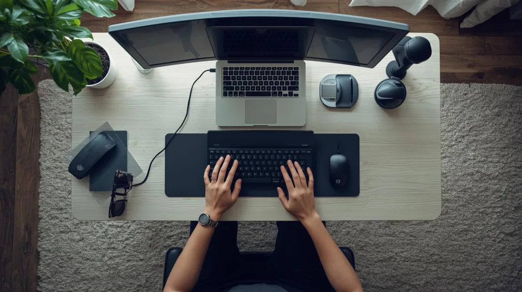 O Que é Ergonomia? Guia Completo Para Saúde e Produtividade no Home Office