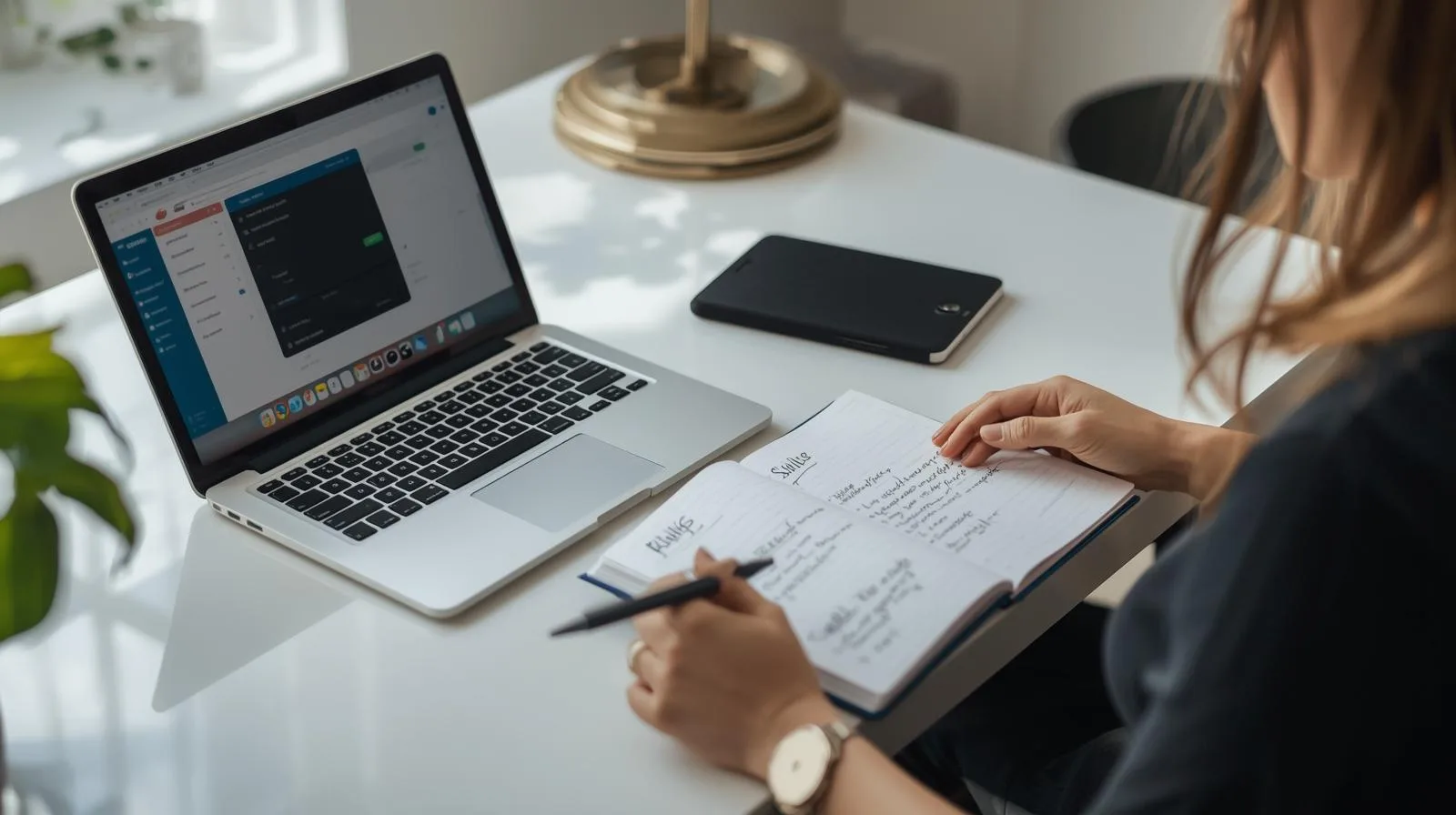 Antes de enviar currículos, prepare seu espaço, habilidades e mentalidade. Trabalho remoto exige estrutura — não só desejo.